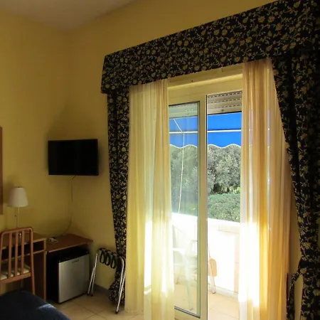 Colombo Otel Lido di Camaiore