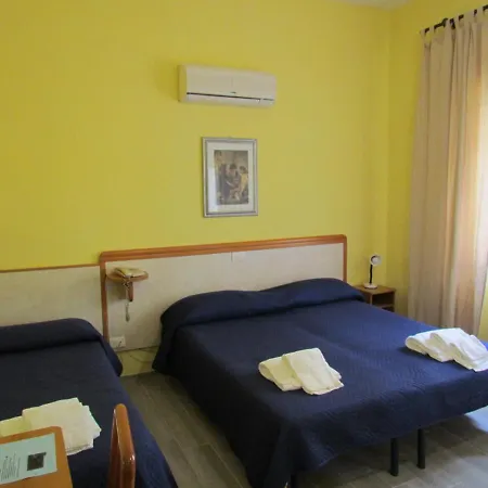 Colombo Hotel