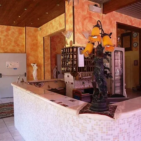 Colombo Otel Lido di Camaiore