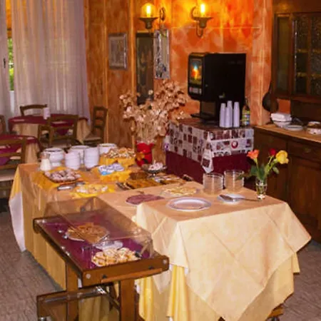 Colombo 3* Lido di Camaiore