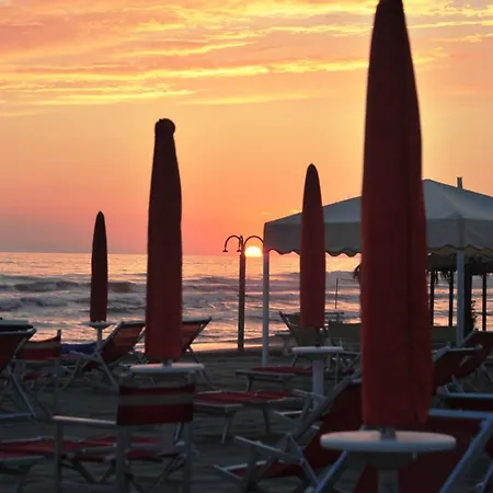 Colombo Lido di Camaiore