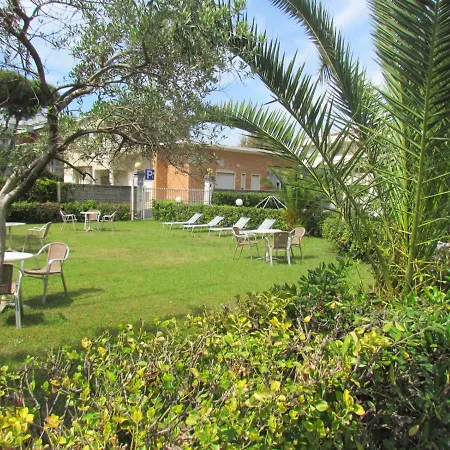 Hotel Colombo Lido di Camaiore