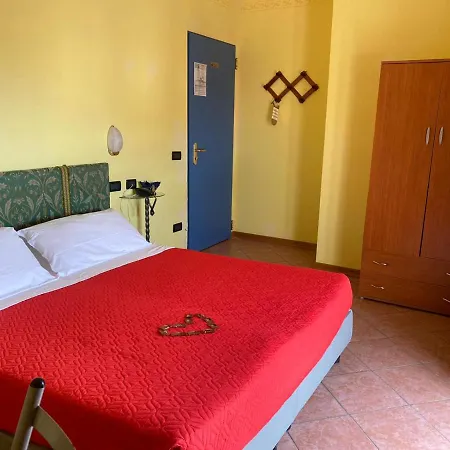 Colombo 3* Lido di Camaiore