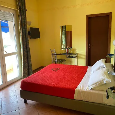 Colombo Hotel Lido di Camaiore