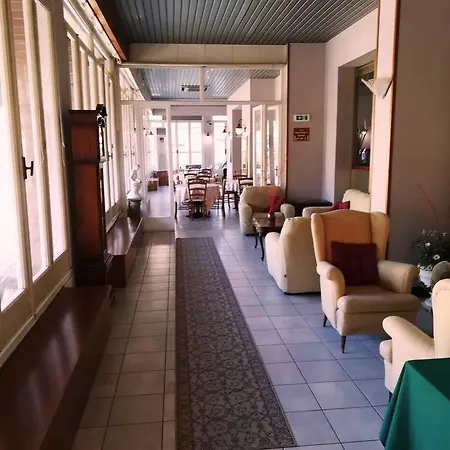 Colombo 3* Lido di Camaiore