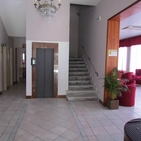 Hotel Colombo