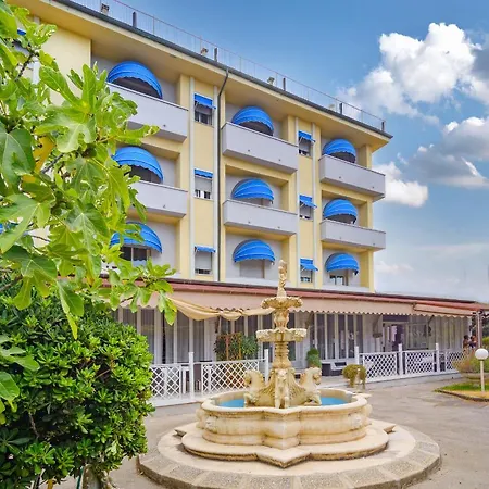 Hotel Colombo Lido di Camaiore