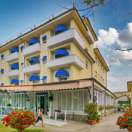 Colombo Hotel Lido di Camaiore