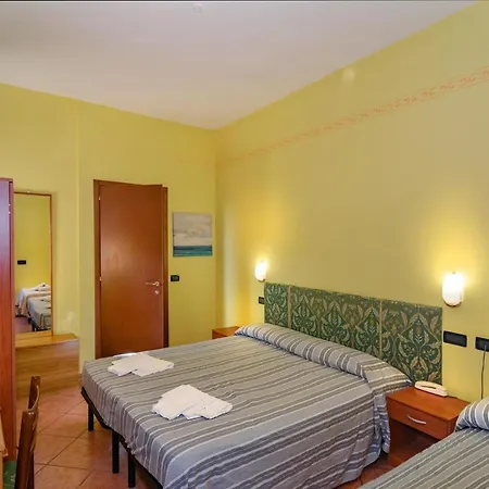 Hotel Colombo Lido di Camaiore