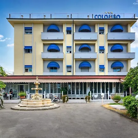 Colombo Hotel Lido di Camaiore