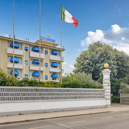 Hotel Colombo Lido di Camaiore