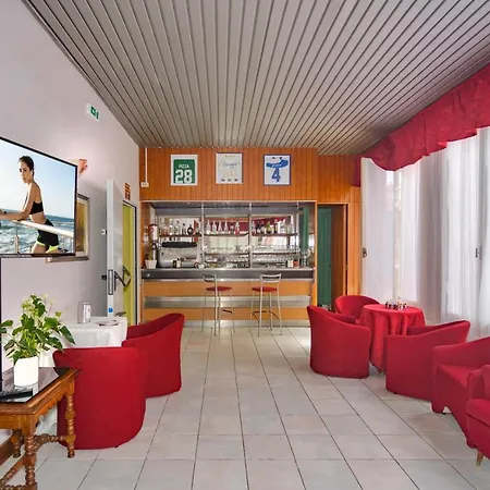 Colombo 3* Lido di Camaiore