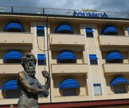 Colombo Hotel