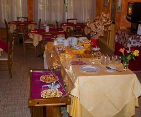 Colombo Hotel