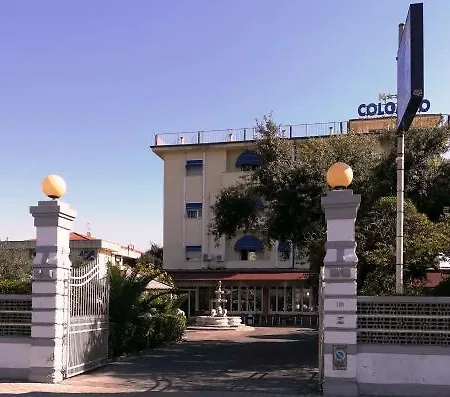 Colombo Hotel