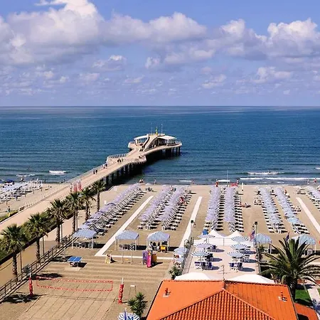 Colombo Hotel Lido di Camaiore