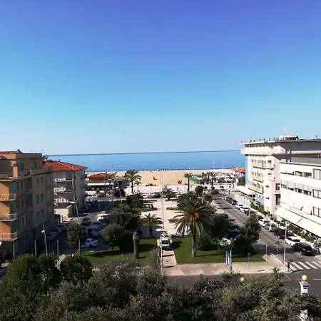 Hotel Colombo Lido di Camaiore