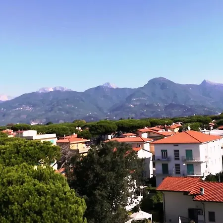 Hotel Colombo Lido di Camaiore