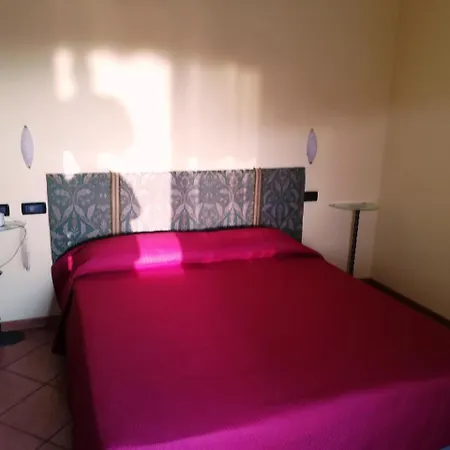 Hotel Colombo Lido di Camaiore