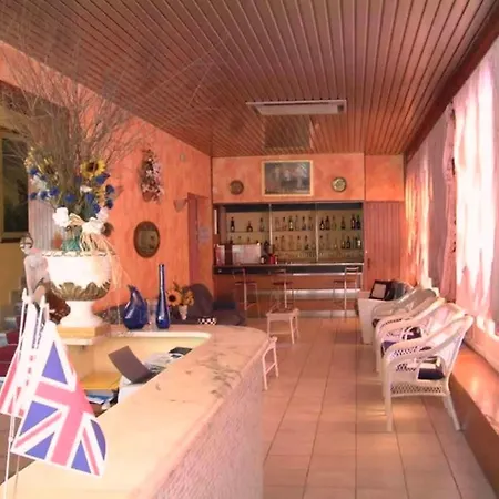 Colombo Hotel Lido di Camaiore
