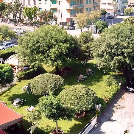 Colombo Hotel