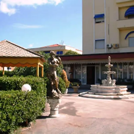Colombo Lido di Camaiore